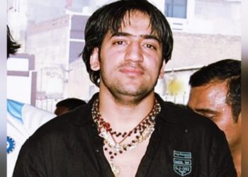 नीरज बवाना गैंग के नाम पर कारोबारी से मांगी एक करोड़ की रंगदारी