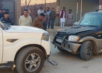 सिरसा के कालांवाली में गैंगवार, दो की हत्या