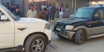 सिरसा के कालांवाली में गैंगवार, दो की हत्या