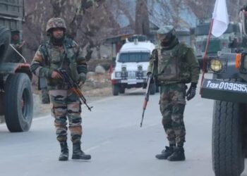 जम्मू के नरवाल में दो ब्लास्ट, 6 लोग घायल