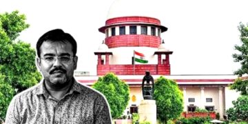 लखीमपुर हिंसा मामले में आशीष मिश्रा को सुप्रीम कोर्ट से मिली जमानत