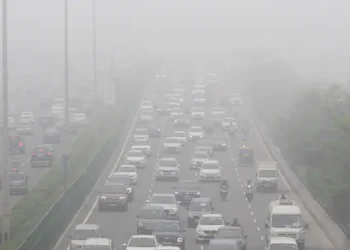 14 से 19 जनवरी तक पड़ेगी कड़ाके की ठंड !