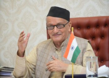 महाराष्ट्र के गवर्नर का पद छोड़ना चाहता हूं… भगत सिंह कोश्यारी ने मोदी से जताई इच्छा