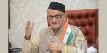 महाराष्ट्र के गवर्नर का पद छोड़ना चाहता हूं… भगत सिंह कोश्यारी ने मोदी से जताई इच्छा