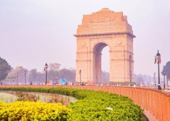 दिल्ली-एनसीआर में भूकंप, भारत से चीन तक कांपी धरती