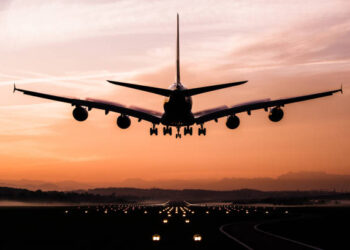 विमान हाइजैक होने की फैलाई झूठी खबर, पुलिस ने किया गिरफ्तार