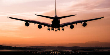 विमान हाइजैक होने की फैलाई झूठी खबर, पुलिस ने किया गिरफ्तार