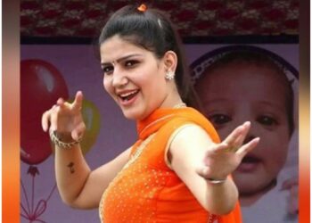 हरियाणवी डांसर सपना चौधरी पर दहेज प्रताड़ना का केस दर्ज