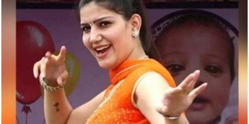 हरियाणवी डांसर सपना चौधरी पर दहेज प्रताड़ना का केस दर्ज