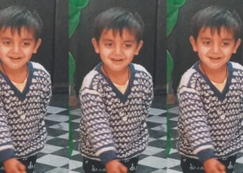 4 बहनों के इकलौते भाई को पिकअप ने कुचला, मौत