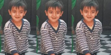 4 बहनों के इकलौते भाई को पिकअप ने कुचला, मौत