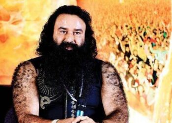 राम रहीम की पैरोल को हरियाणा सरकार ने सही ठहराया