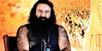 राम रहीम की पैरोल को हरियाणा सरकार ने सही ठहराया