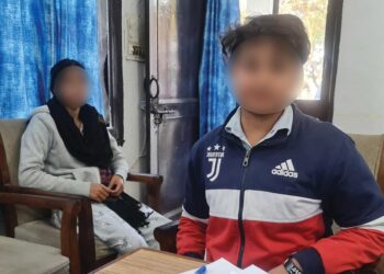 दो छात्राएं करेंगी निकाह, शौहर बनने के लिए नाम और जेंडर चेंज करवाएगी छात्रा