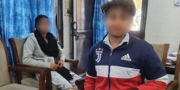 दो छात्राएं करेंगी निकाह, शौहर बनने के लिए नाम और जेंडर चेंज करवाएगी छात्रा