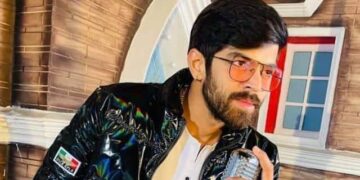 हरियाणवी कलाकार मासूम शर्मा को मिली जान से मारने की धमकी !