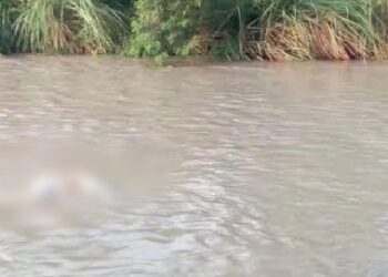 10 दिन बाद नहर से मिला लापता युवक का शव