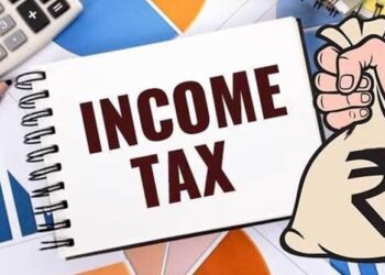 नए टैक्स सिस्टम में 7 लाख तक की इनकम टैक्स फ्री