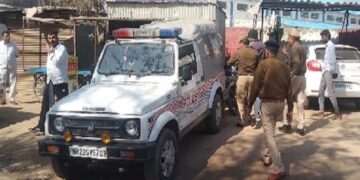 सीएम का विरोध करने जा रहे कई सरपंच पुलिस हिरासत में