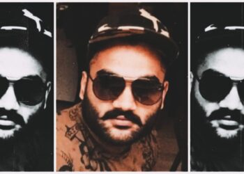 बड़ी वारदात की तैयारी में गैंगस्टर गोल्डी बराड़ ?