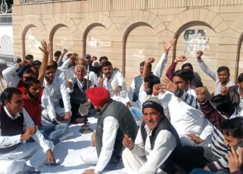 ई-टेंडरिंग पर हाईकोर्ट ने रोक लगाने से किया इनकार