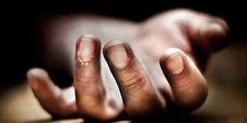 UP से चावल लेकर आए ट्रक चालक की करंट लगने से मौत