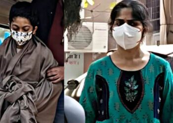 कोरोना के डर से महिला ने अपने लाडले को रखा 3 साल तक घर में कैद