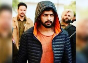 एक साथ चार एजेंसियों को देखकर डर गया गैंगस्टर लॉरेंस बिश्नोई ?