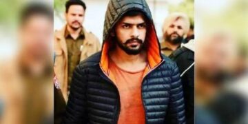 एक साथ चार एजेंसियों को देखकर डर गया गैंगस्टर लॉरेंस बिश्नोई ?