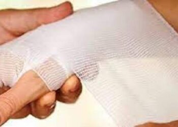 मोहाली में तलवार से काटी युवक की 4 अंगुलियां