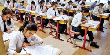 बोर्ड परीक्षाओं को लेकर धारा 144 लागू, बंद रहेंगी फोटोस्टेट की दुकानें