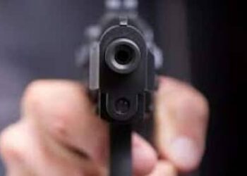 पिस्तौल तानकर मांगी 50 लाख की फिरौती, दुकानदार को चिट्‌ठी थमाकर भागे