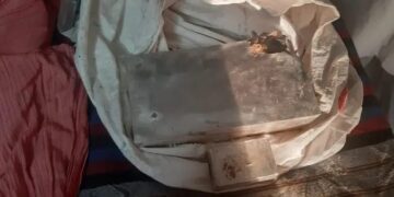 चौटाला परिवार की दी गई चांदी की ईंट निकली नकली