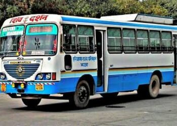हरियाणा रोडवेज को 5 रुपए ज्यादा वसूलना पड़ा महंगा