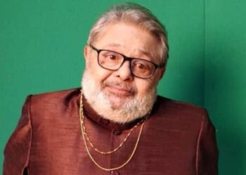 दिग्गज एक्टर समीर खाखर का 71 साल की उम्र में निधन