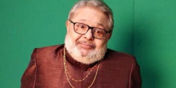 दिग्गज एक्टर समीर खाखर का 71 साल की उम्र में निधन