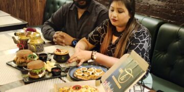 महिला एंटरप्रेन्योर ने की “टी आई कैफ़े” ब्रांड की शुरुआत