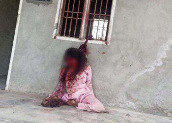 रतिया में दिव्यांग महिला की बर्बरता से हत्या