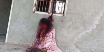 रतिया में दिव्यांग महिला की बर्बरता से हत्या