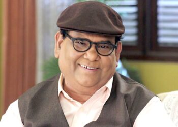 बॉलीवुड के मशहूर एक्टर सतीश कौशिक का हार्ट अटैक से निधन