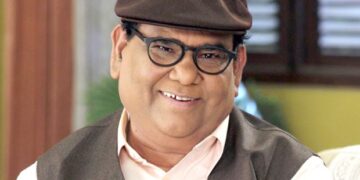 बॉलीवुड के मशहूर एक्टर सतीश कौशिक का हार्ट अटैक से निधन