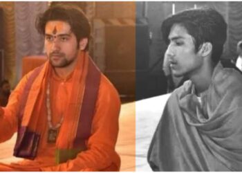 बागेश्वर धाम वाले पं.धीरेंद्र शास्त्री का भाई गिरफ्तार