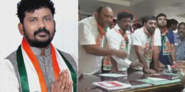 PM मोदी की फोटो फाड़ने पर लगा 99 रुपए का जुर्माना, नहीं भरा तो होगी 7 दिन की जेल