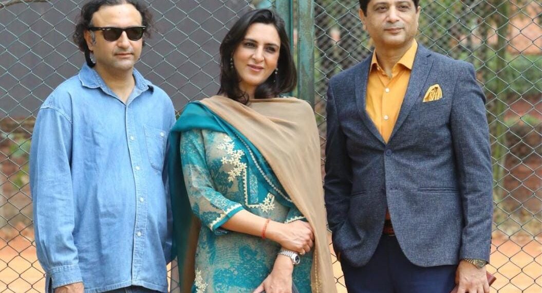 एल्सवेर और हीरो रियल्टी आयोजित करेंगे दो-दिवसीय थिंक फेस्ट ‘स्पीकिंग अलाउड 2023’