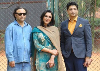 एल्सवेर और हीरो रियल्टी आयोजित करेंगे दो-दिवसीय थिंक फेस्ट ‘स्पीकिंग अलाउड 2023’