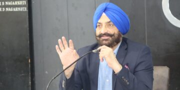 लोगों को ऑनलाइन ड्राइविंग लाइसेंस और आरसी प्रदान करने में पंजाब परिवहन विभाग हुआ फेल