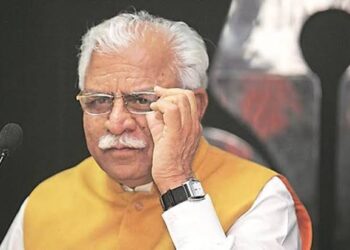 हरियाणा CM का अवैध कॉलोनियों पर बड़ा फैसला