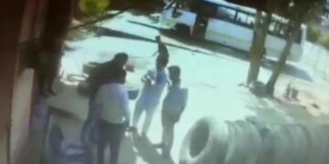 नालागढ़ में गुंडागर्दी का दिनदहाड़े नंगा नाच?