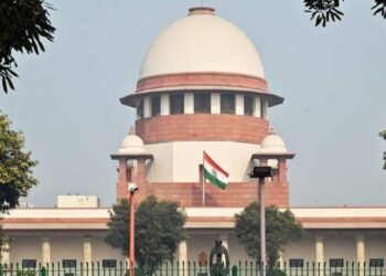 सेम सेक्स मैरिज पर फैसला संसद का काम- केंद्र सरकार