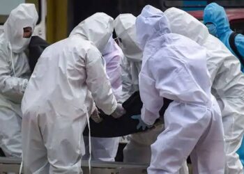 हरियाणा में कोरोना से सातवीं मौत